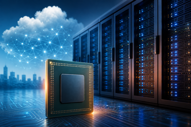 Amazon EC2 R9g instances - Featured image for article