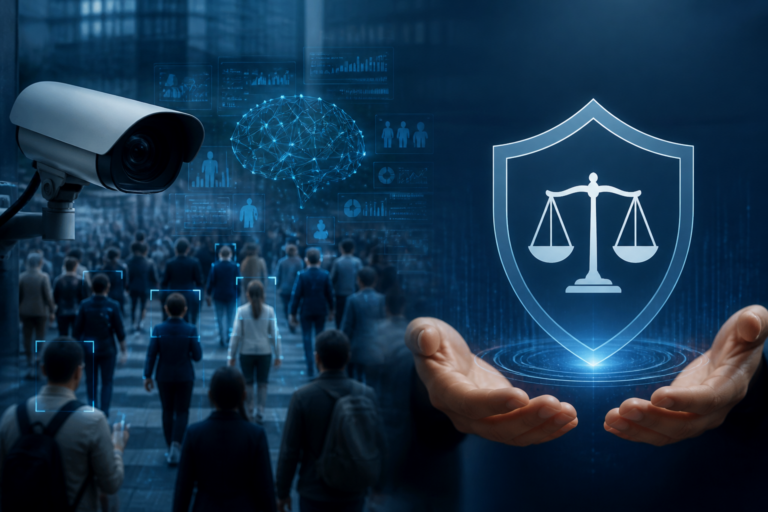 Anthropic AI precrime monitoring - Featured image for article