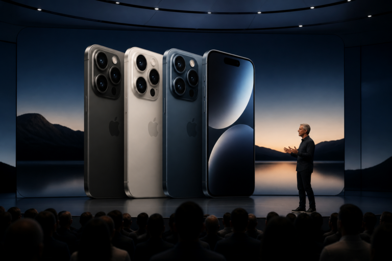 Apple iPhone 18 event - Featured image for article