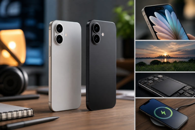 Apple iPhone Duo review - Featured image for article