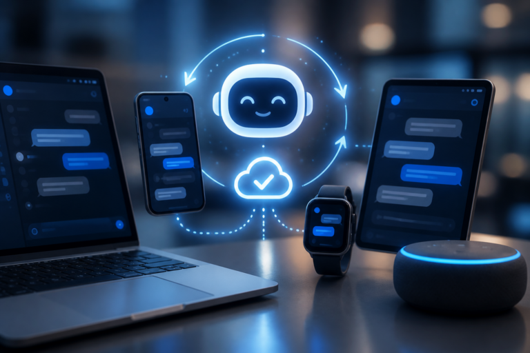 Bot Preference Sync introduction - Featured image for article