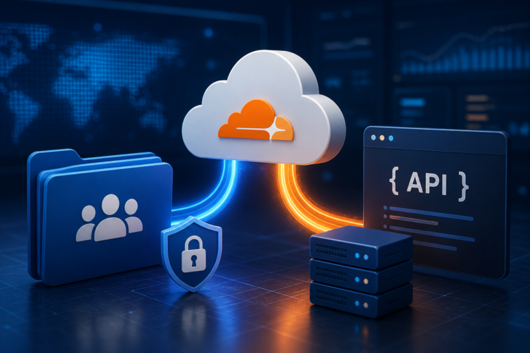 BotBase Cloudflare directory integration - Featured image for article