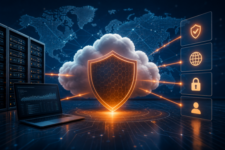 Cloudflare Blog EmDash - Featured image for article