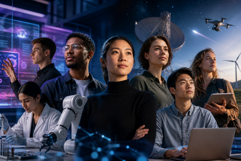 Innovators Under 35 2024 - Featured image for article