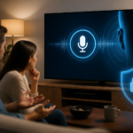LG televisions ambient conversations - Featured image for article