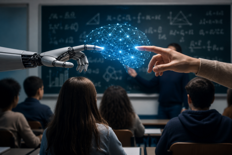 OpenAI controversy future math - Featured image for article