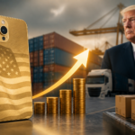 Trump Phone price increase - Featured image for article