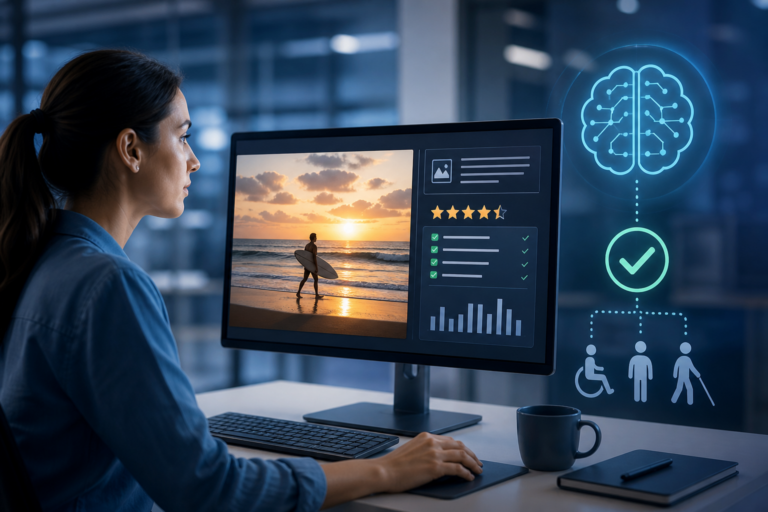 alt text quality evaluation - Featured image for article