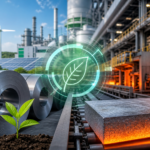 cheaper cleaner steel innovation - Featured image for article