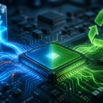 chip energy recycling technology - Featured image for article