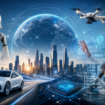 cutting edge technology companies - Featured image for article
