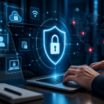 cybersecurity best practices - Featured image for article