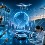 emerging technology innovations - Featured image for article