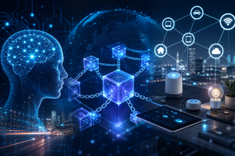 emerging technology trends 2024 - Featured image for article