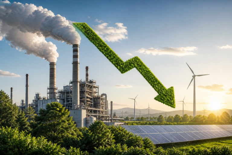 green technology solutions - Featured image for article