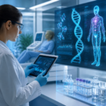 healthcare technology advancements - Featured image for article