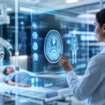healthcare technology advancements - Featured image for article