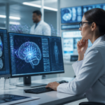 healthcare technology advancements - Featured image for article
