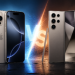 iPhone 18 Pro Max vs Galaxy S26 Ultra - Featured image for article