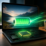 laptop battery life duration - Featured image for article