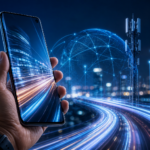 mobile device technology advancements - Featured image for article