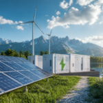 sustainable technology solutions - Featured image for article